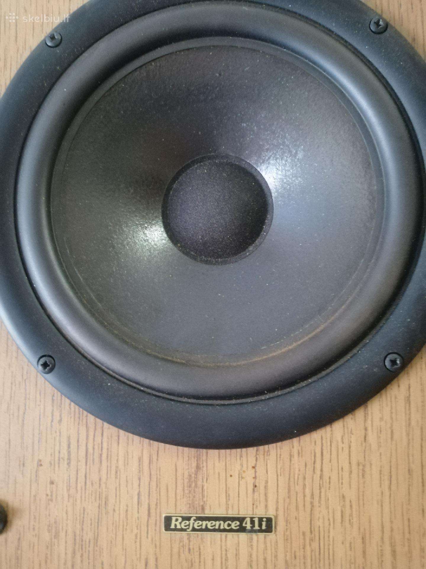 INFINITY Reference 41i スピーカー INFINITY Reference 41i スピーカー 【公式通販】