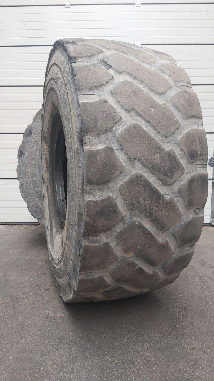 Bridgestone