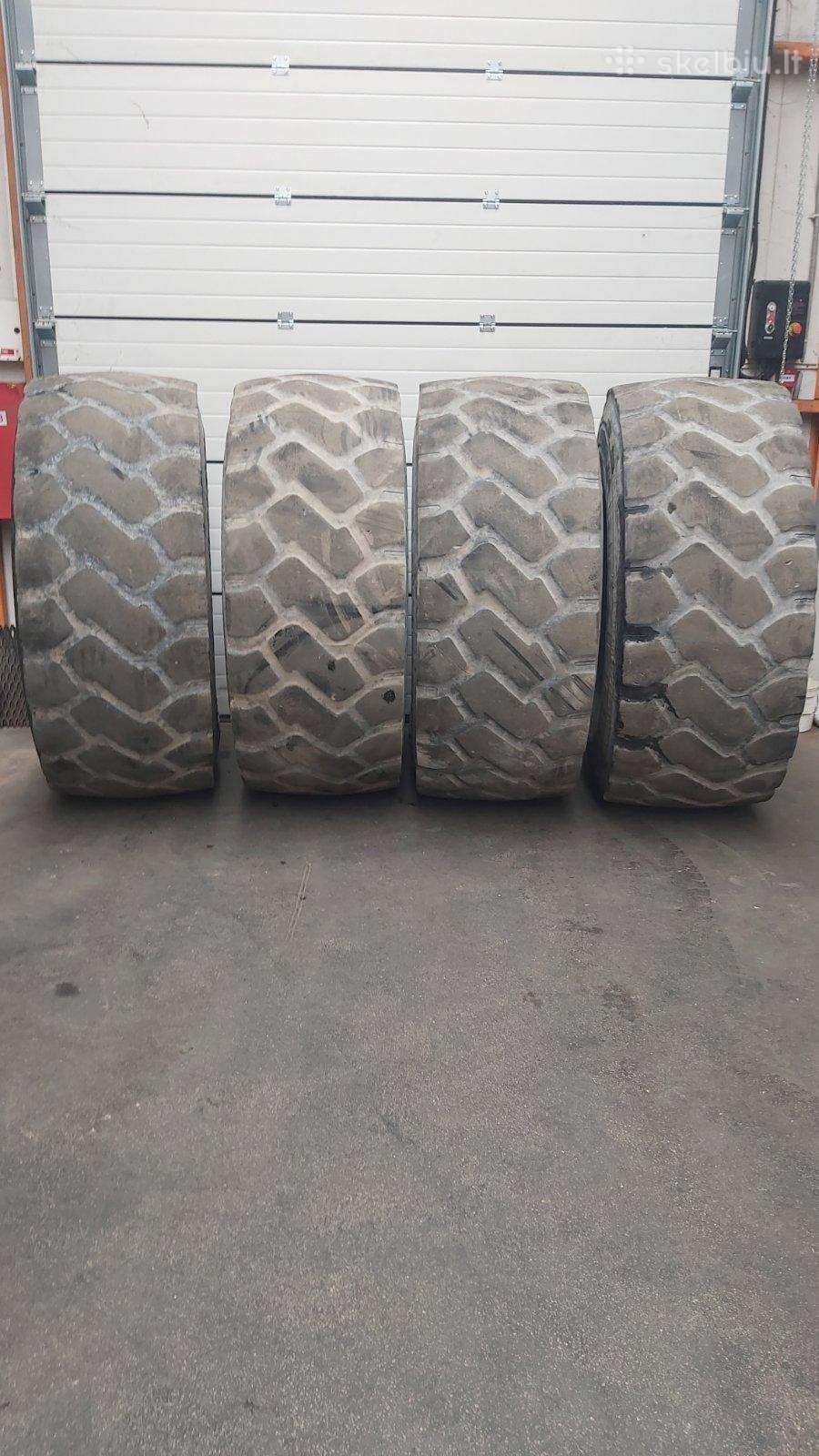 Bridgestone