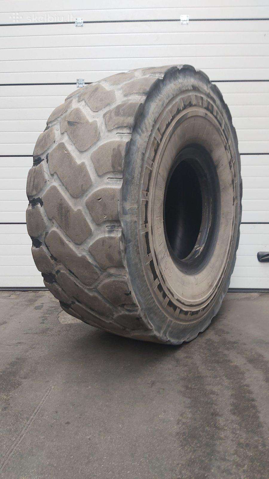 Bridgestone