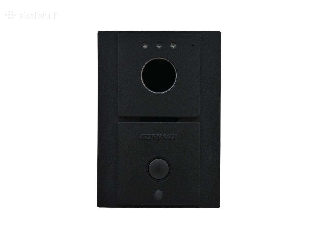 Telefonspynė Vartams Vieno Vartotojo Dr-3l Commax