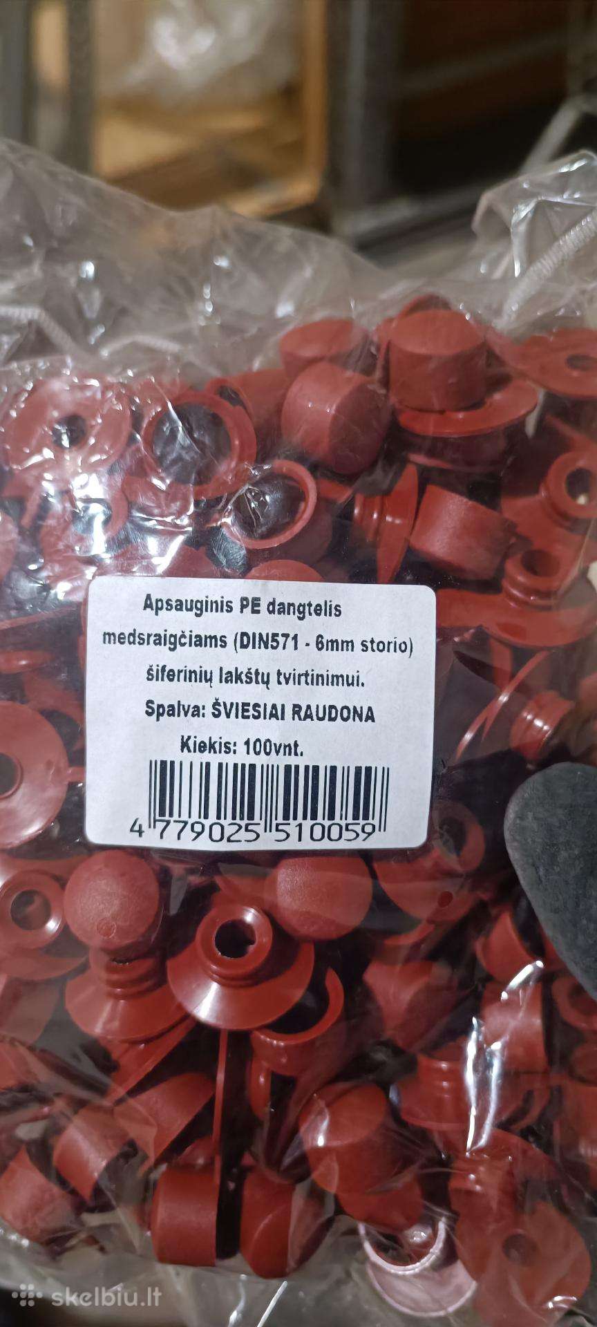 Apsauginis kamstelis medsraigsciams.