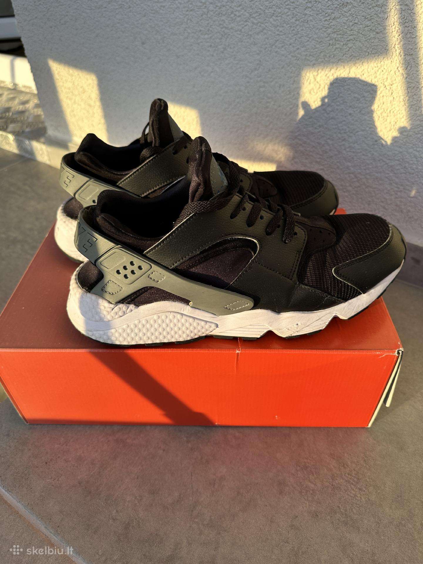 Huarache fashion batai