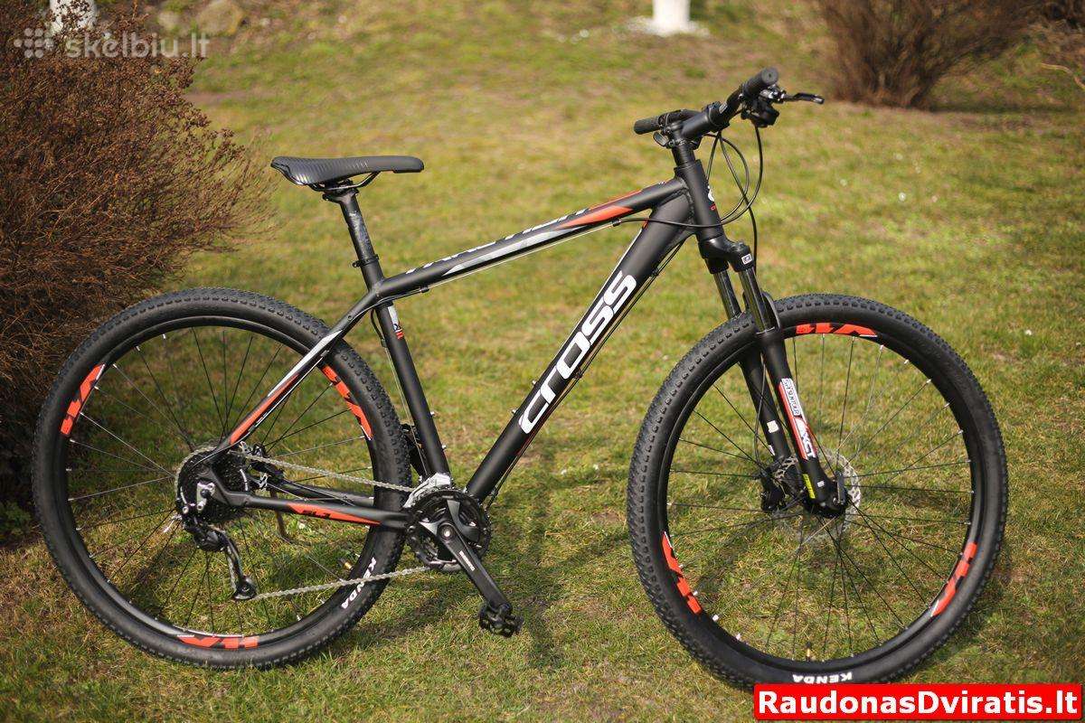 Mountain bike -Kita-