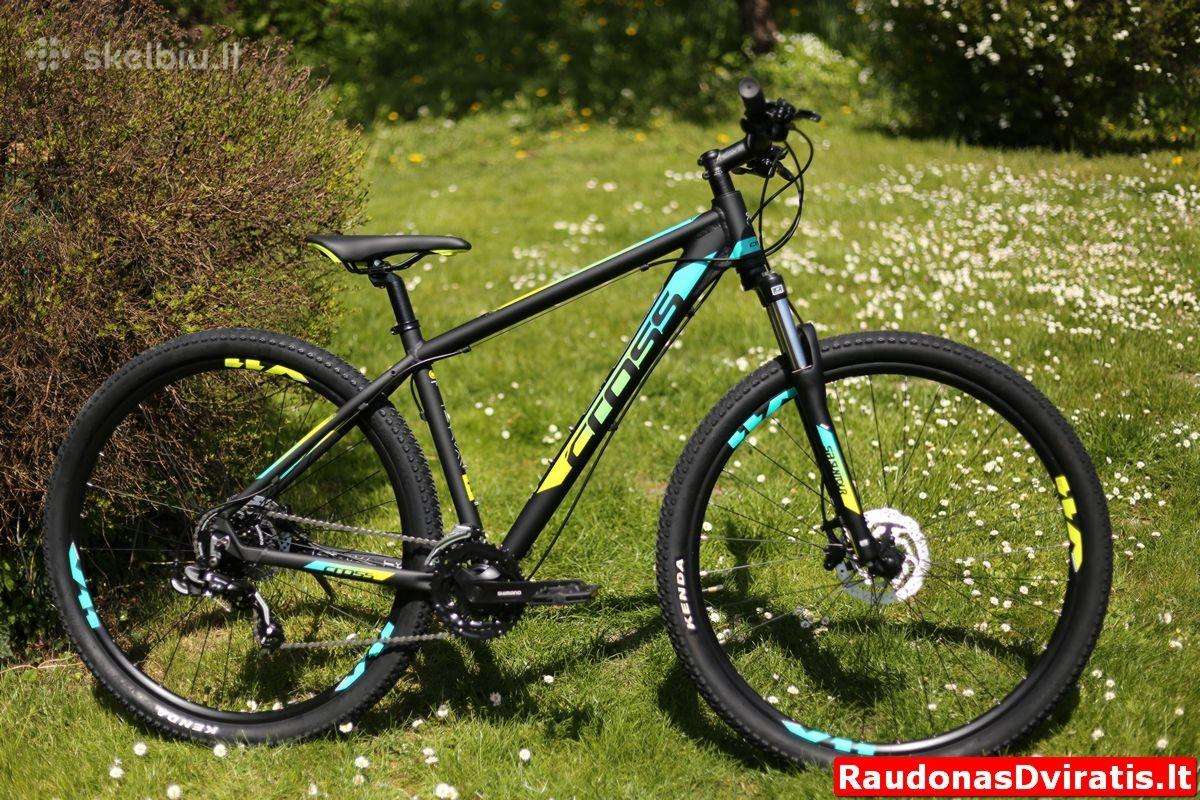 Mountain bike -Kita-