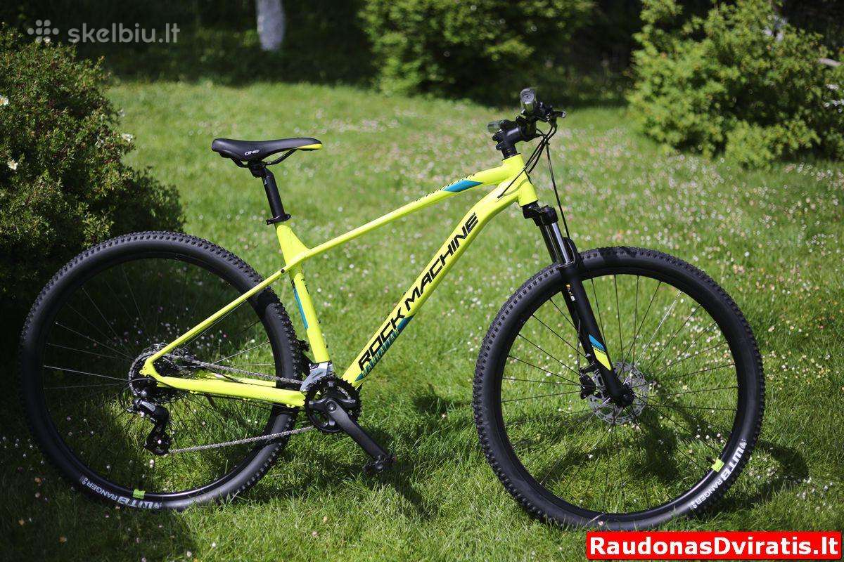Mountain bike -Kita-