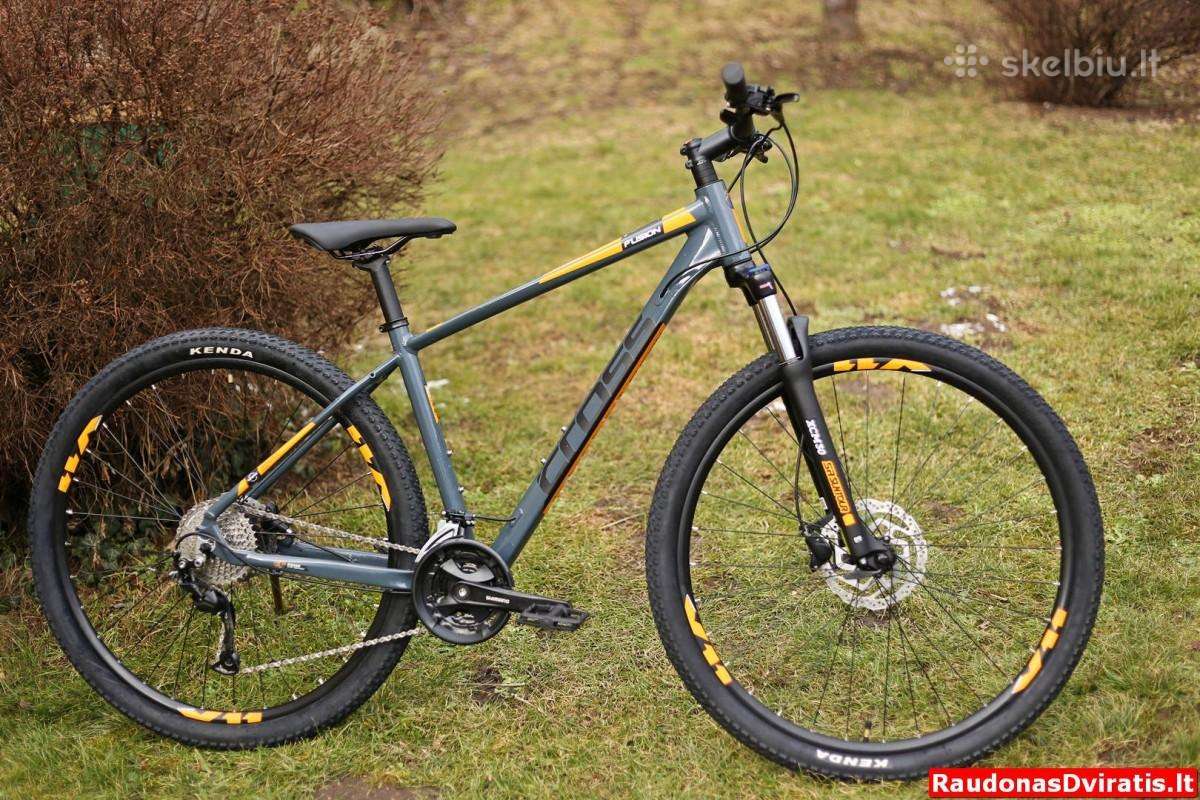 Mountain bike -Kita-