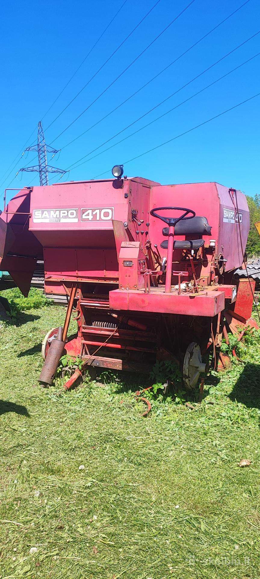 Sampo