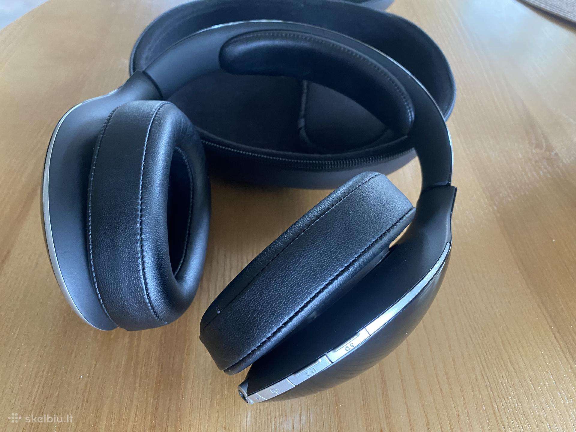 Mercedes-benz Bluetooth ausinės