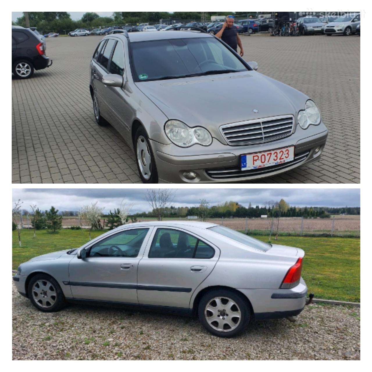 Auto! Mikro! Traktorių! Supirkimas Kaune! 24-7