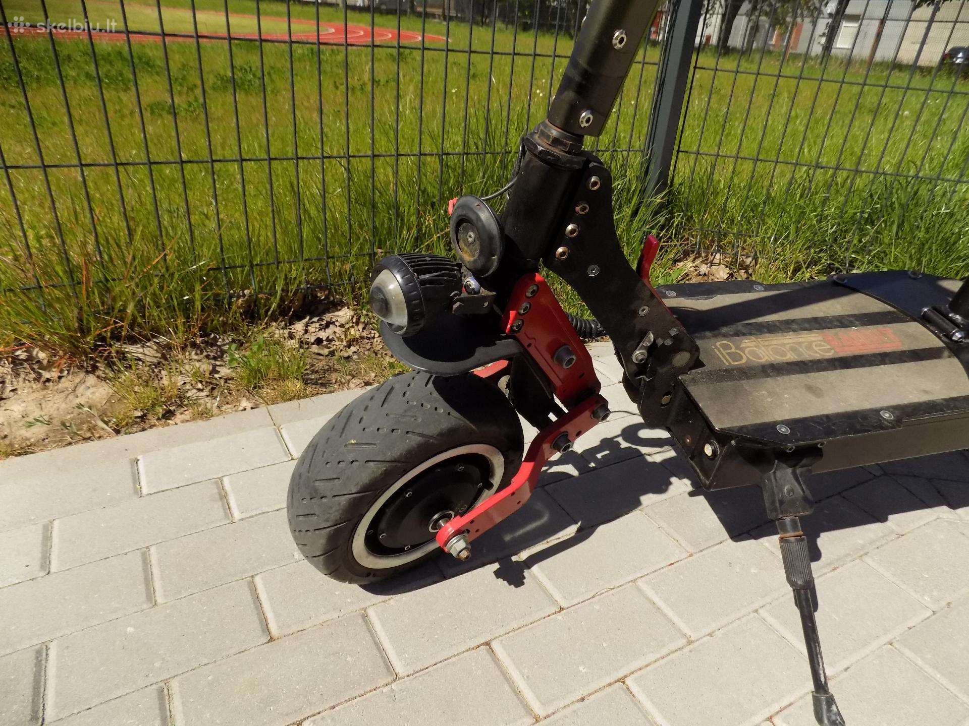 For adults scooter Beaster
