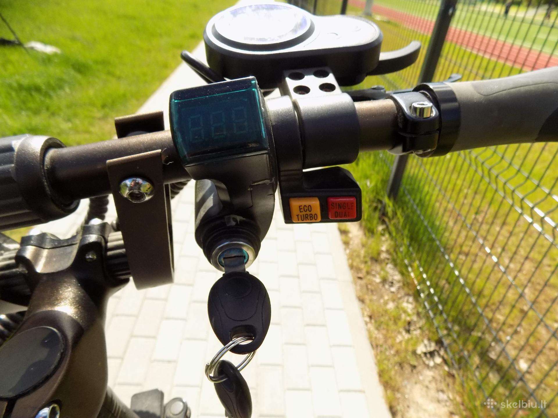 For adults scooter Beaster