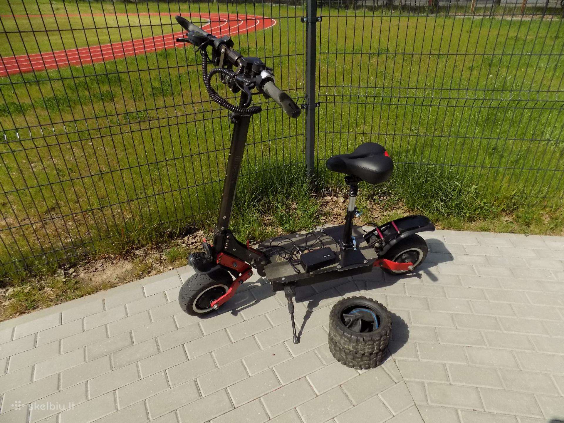 For adults scooter Beaster