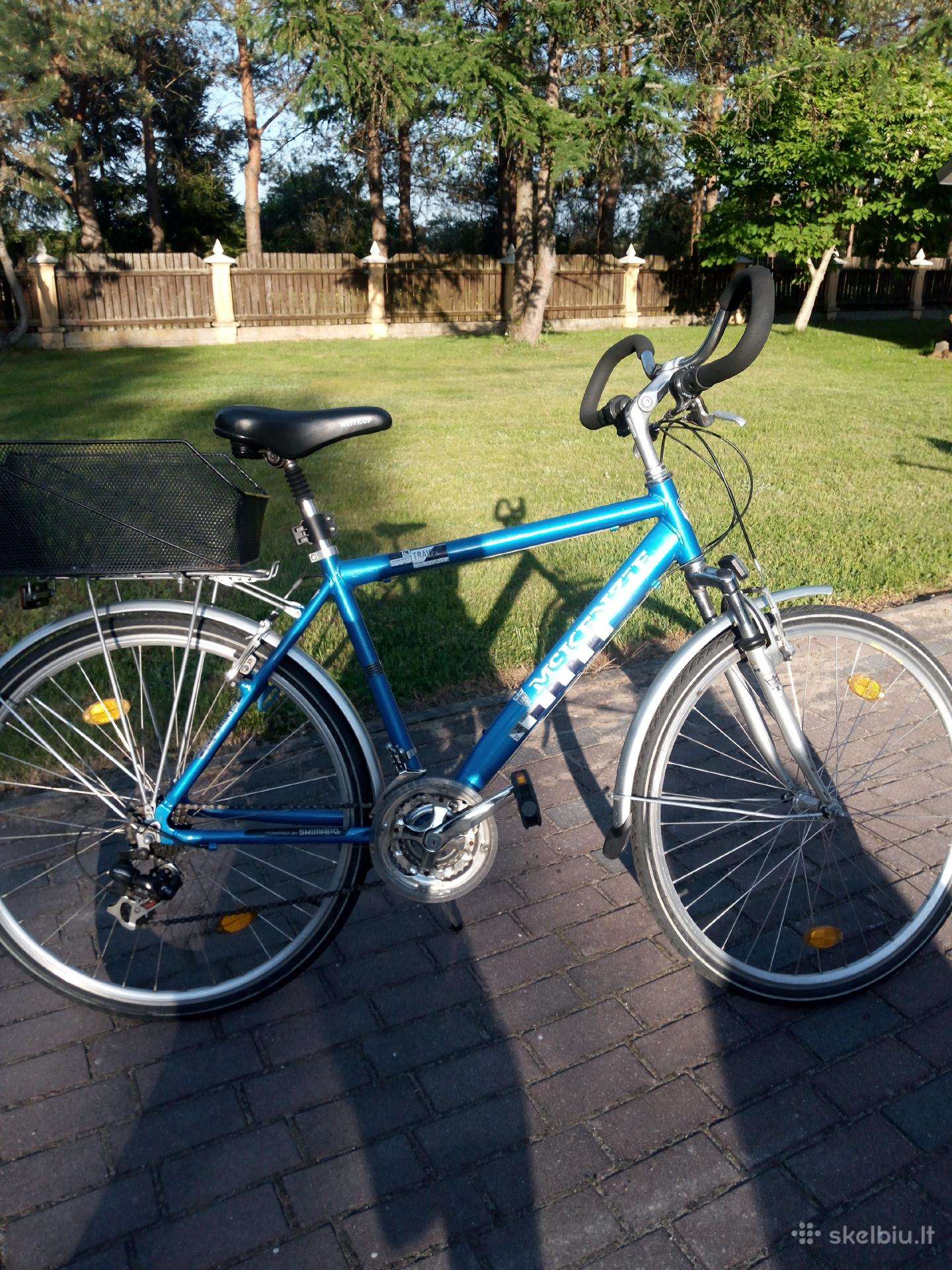 Miesto dviratis Karbon | A26335898