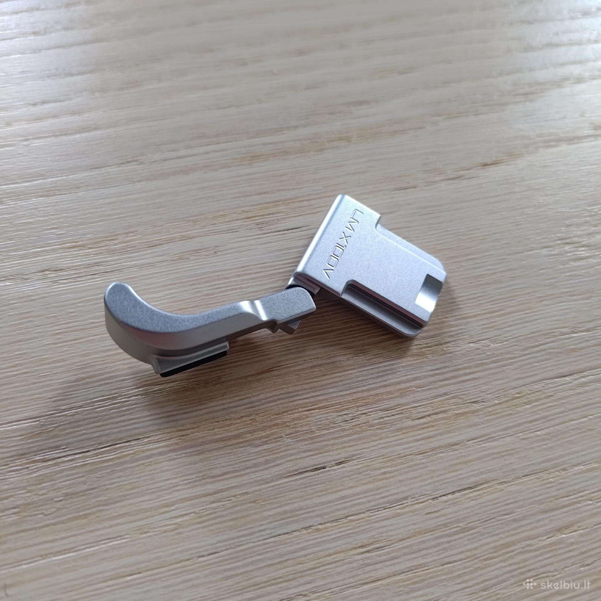 Lensmate Thumbrest for X100v ir X100vi