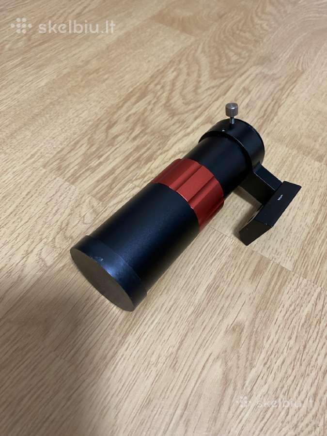 Zwo Guidescope 30mm mini