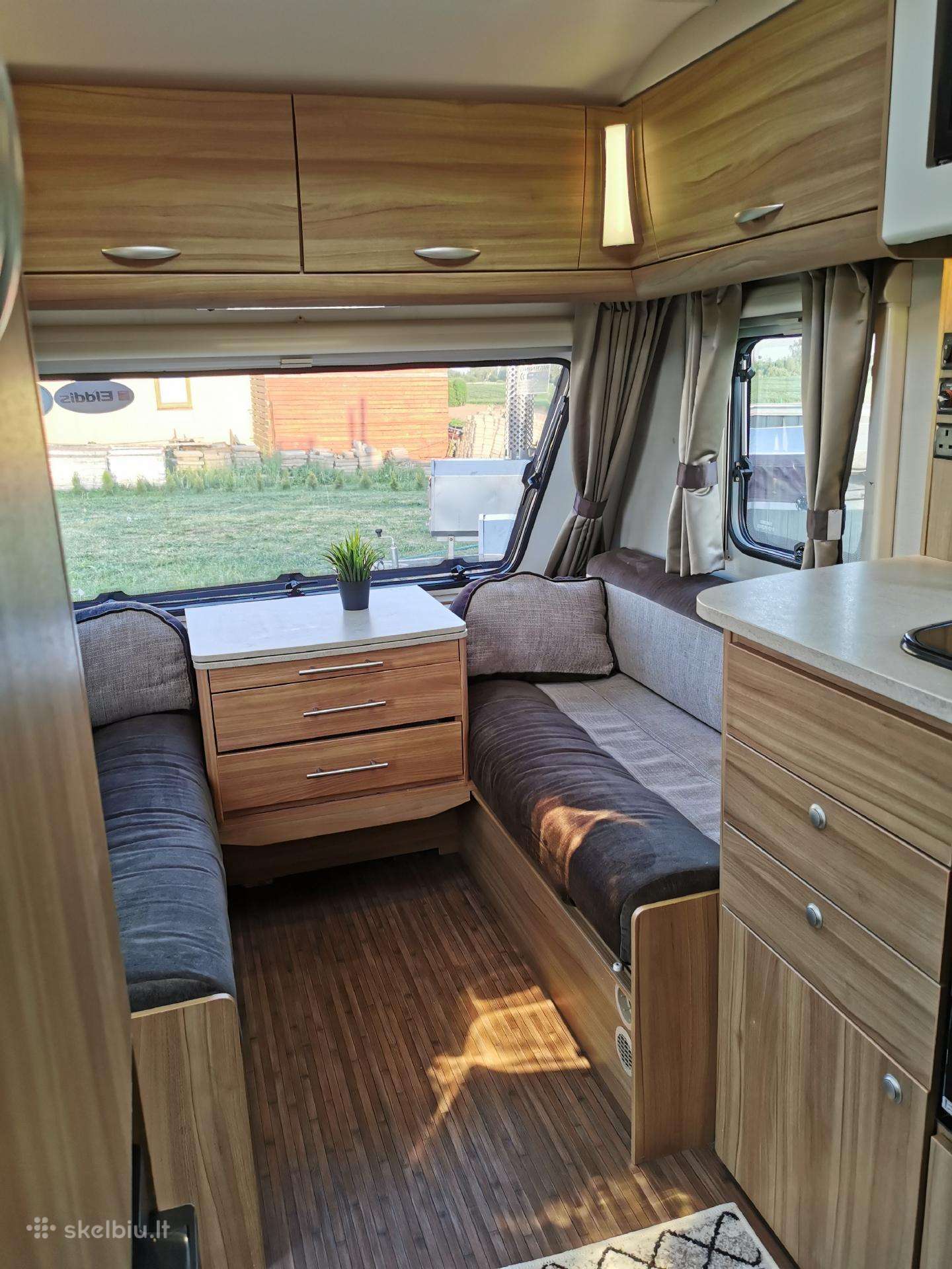 -kita- Lunar, campers