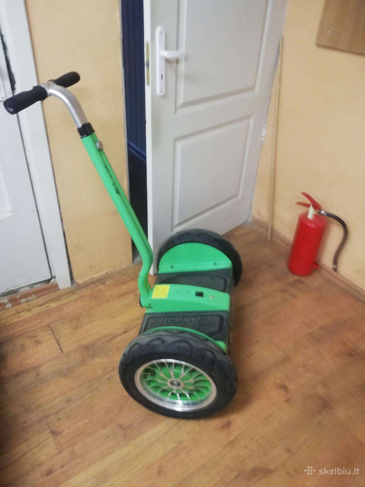 Riedis Ninebot