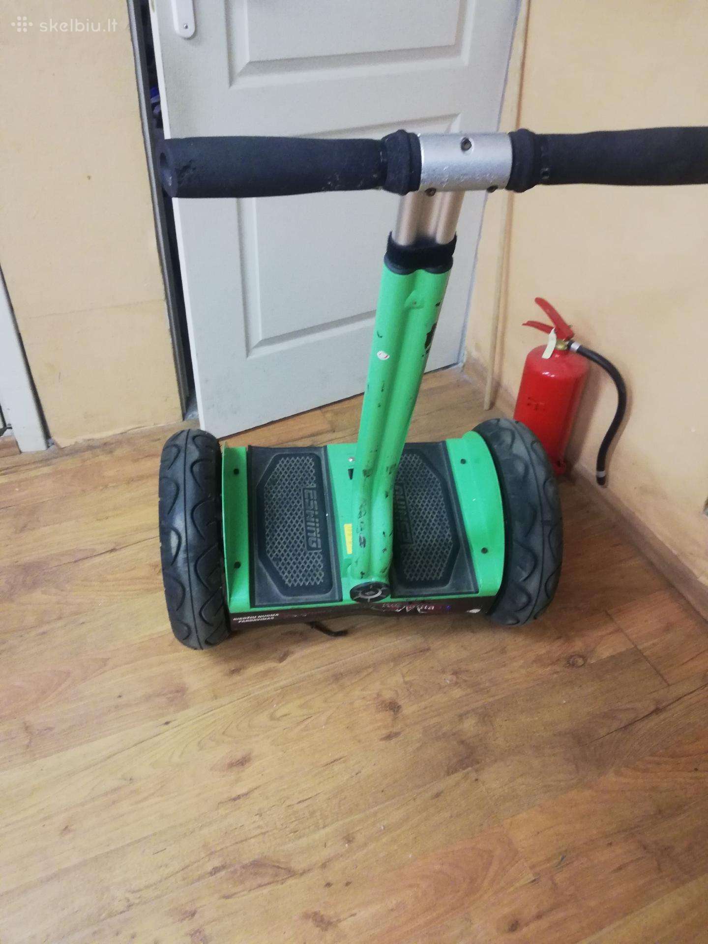 Riedis Ninebot