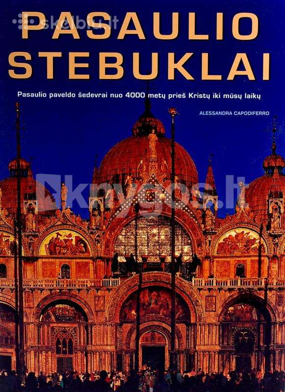 Pasaulio Stebuklai