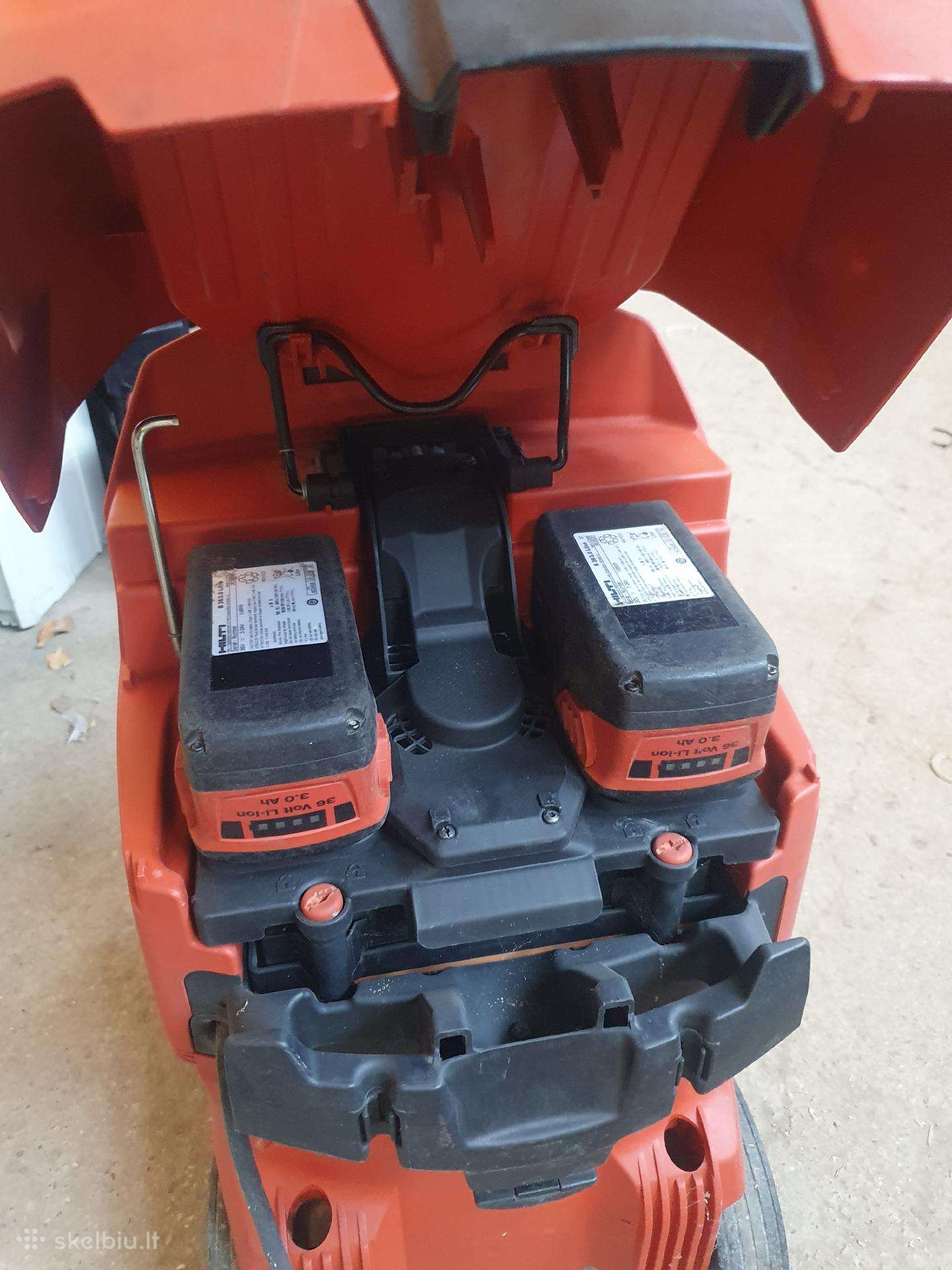 Hilti