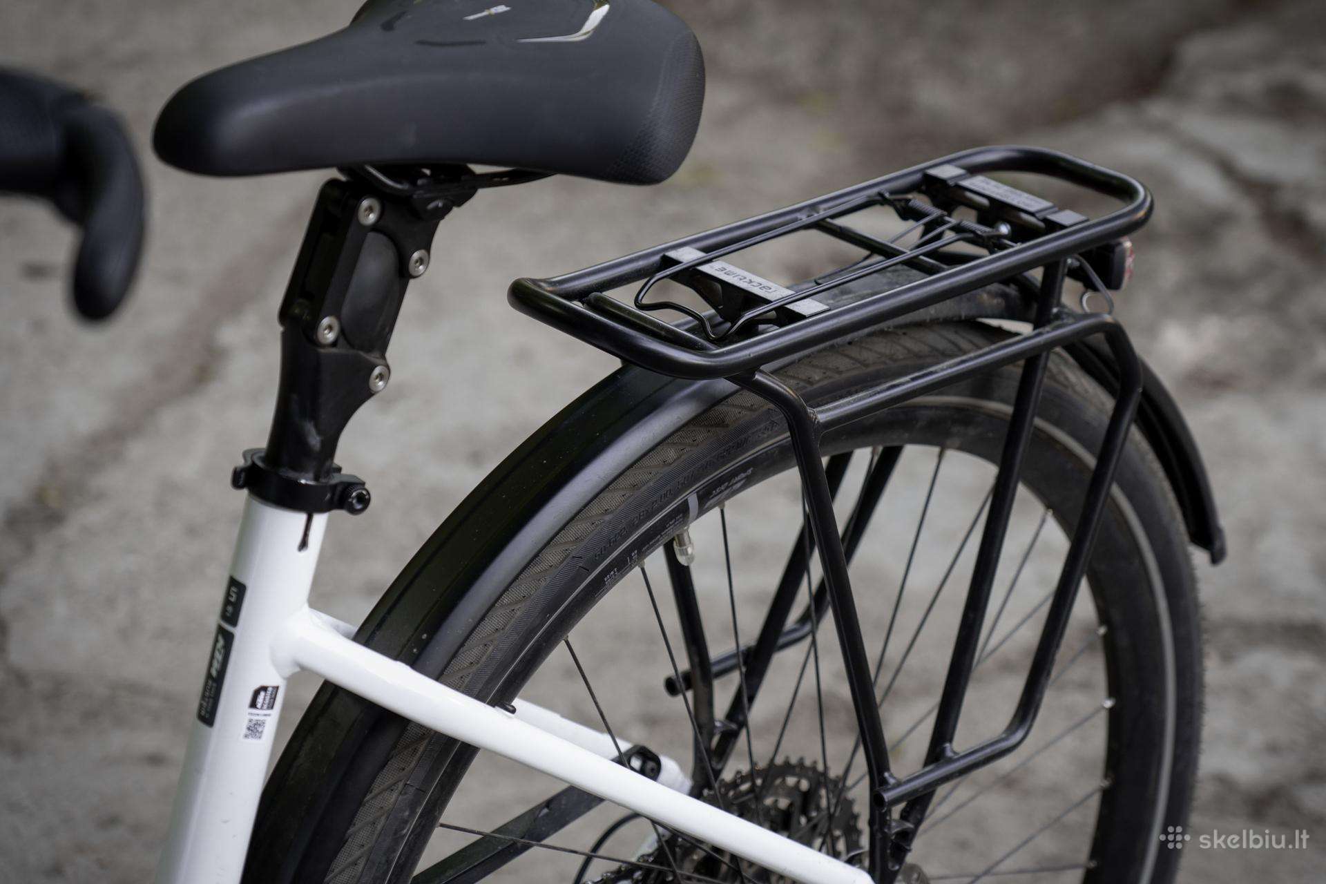Elektrinis dviratis KTM 28″
