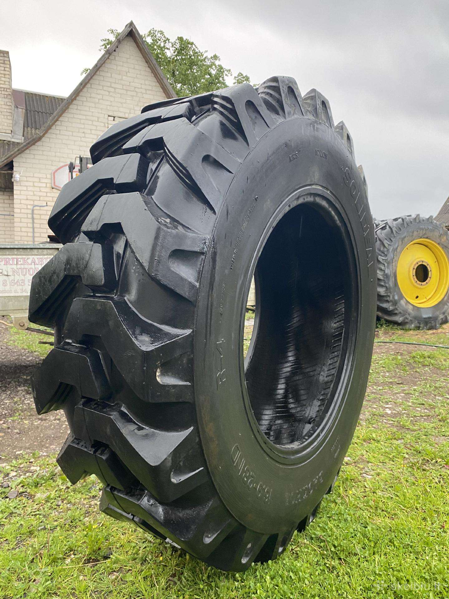 Michelin