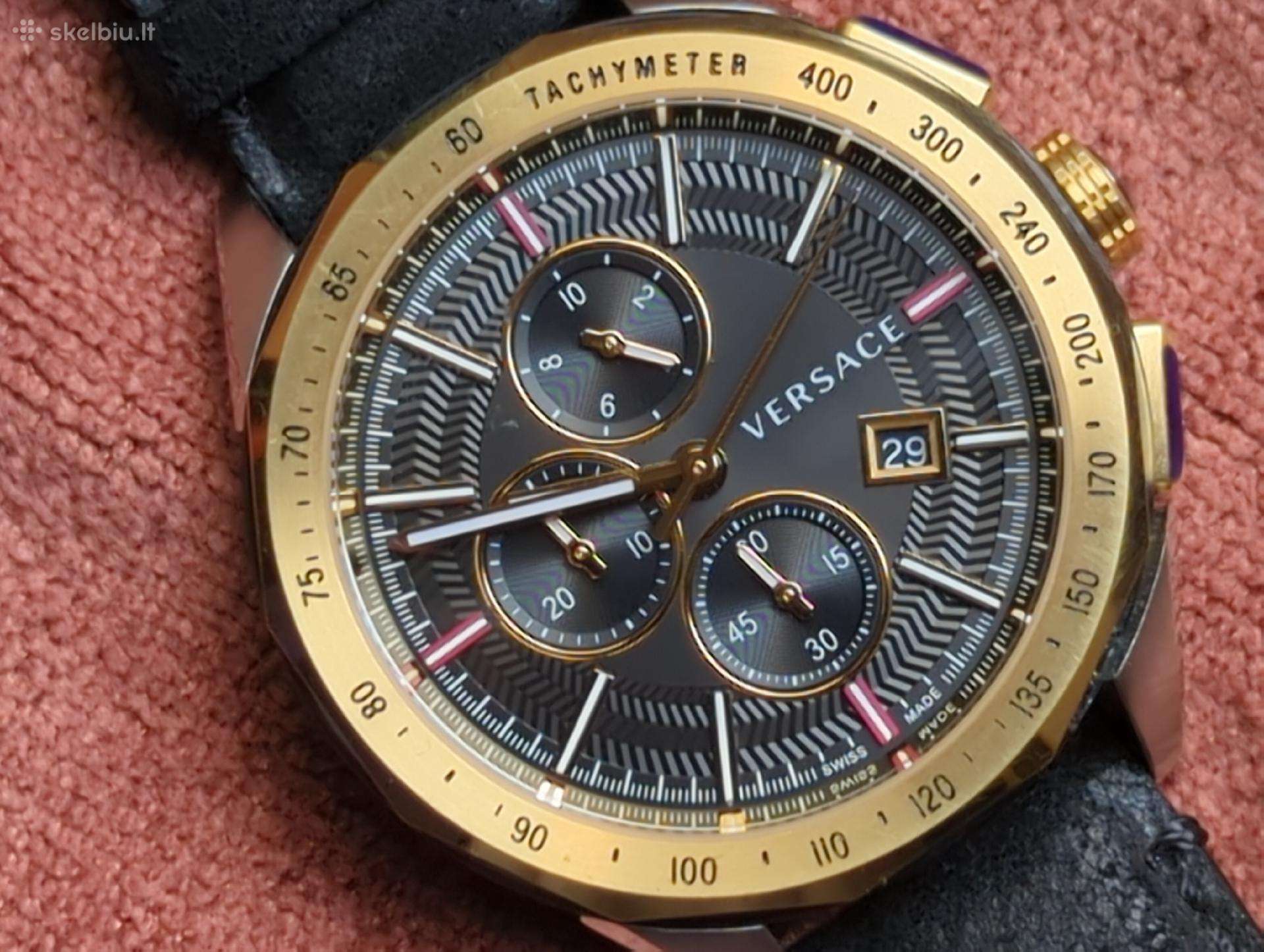 Versace Vebj00218