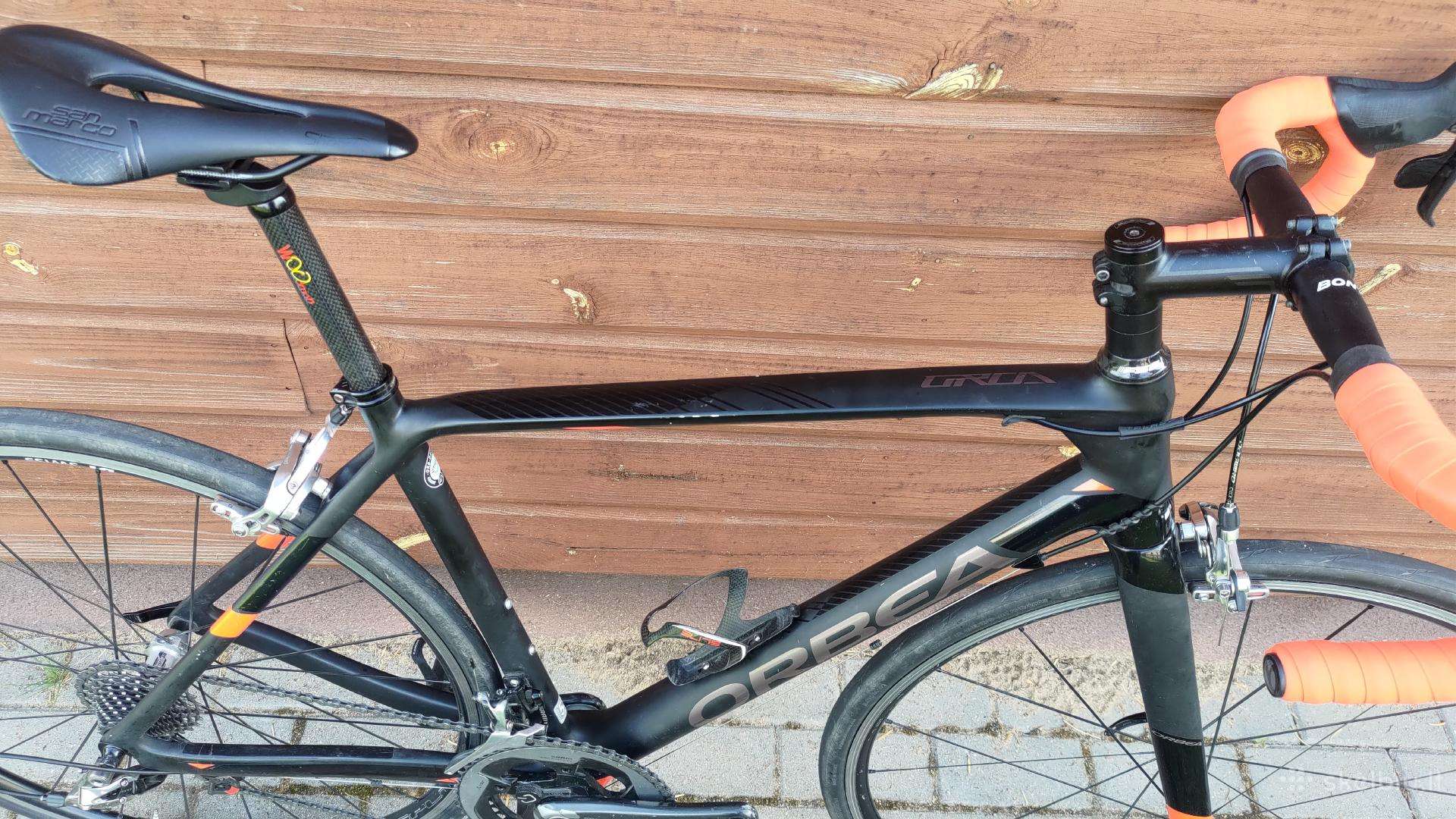 Plento, sportinis dviratis Orbea 28″