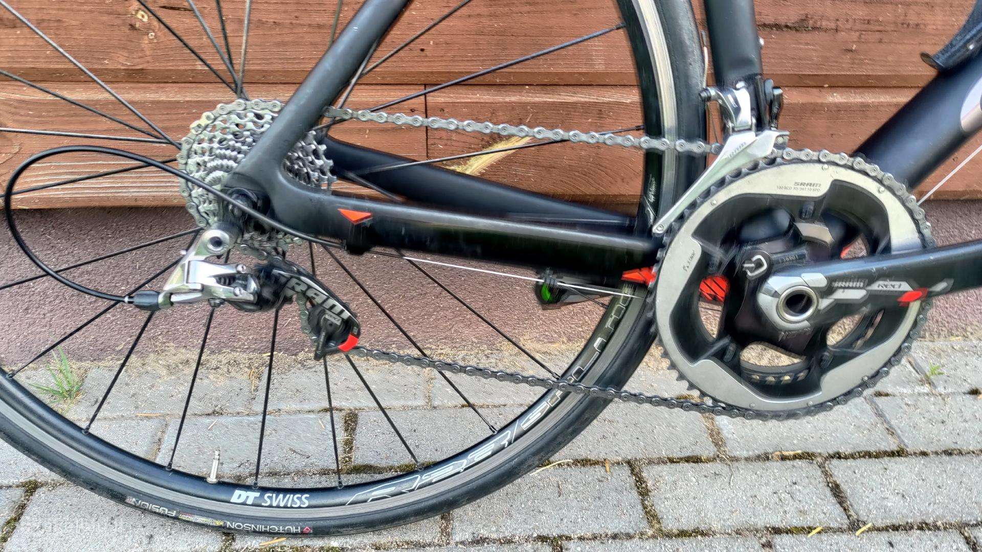 Plento, sportinis dviratis Orbea 28″