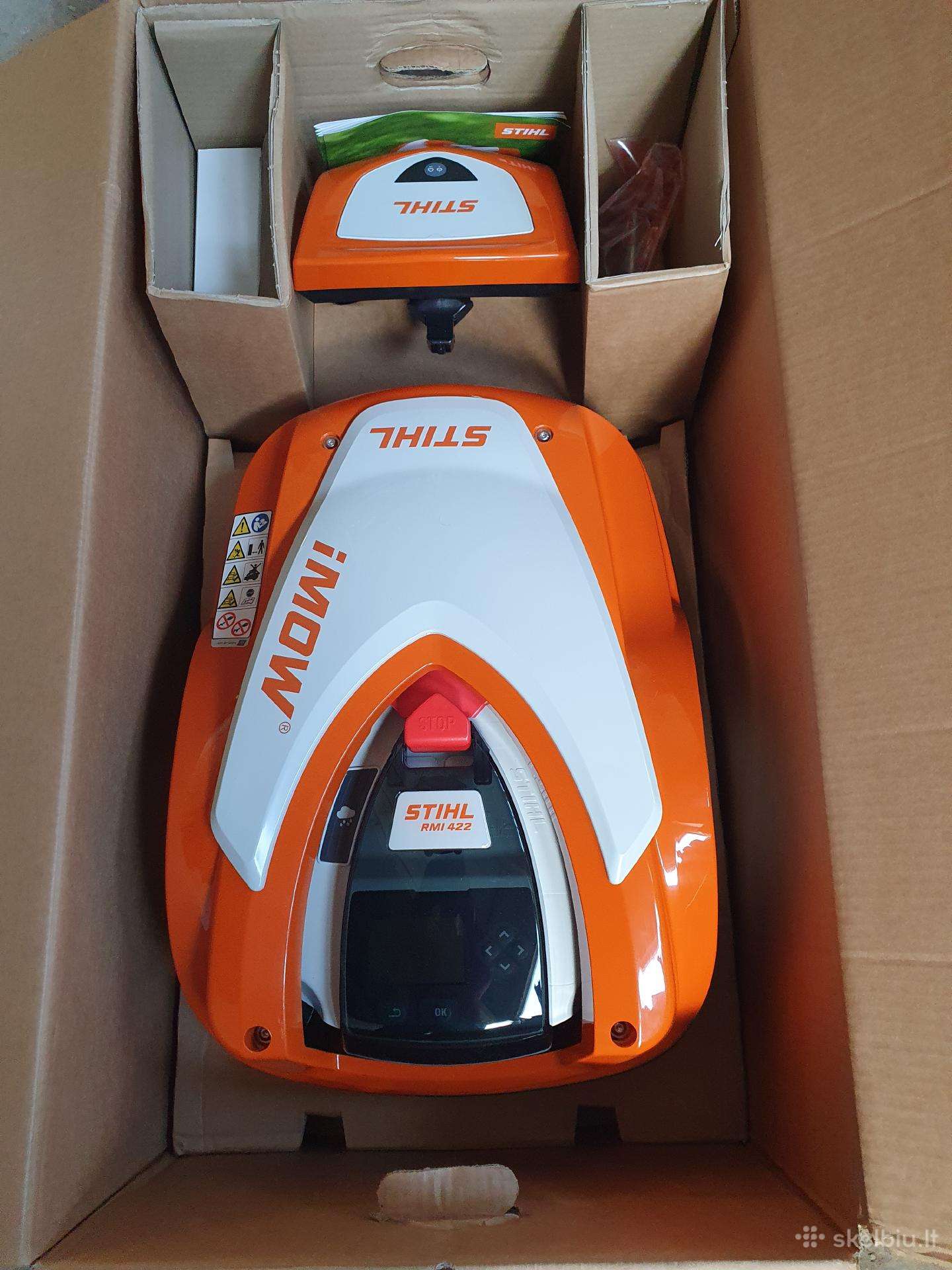 Stihl