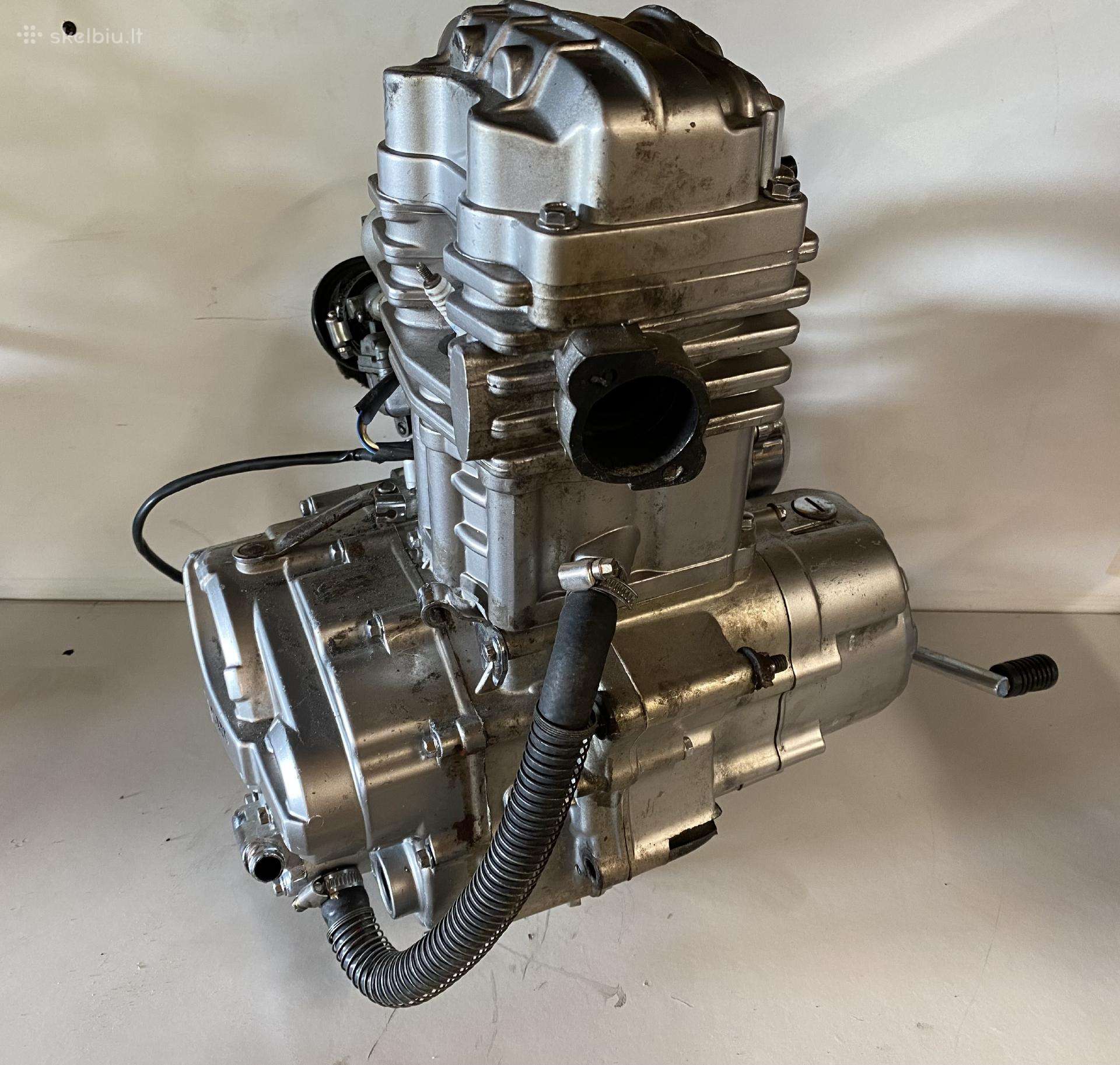 ATV 250cc, atv / quad