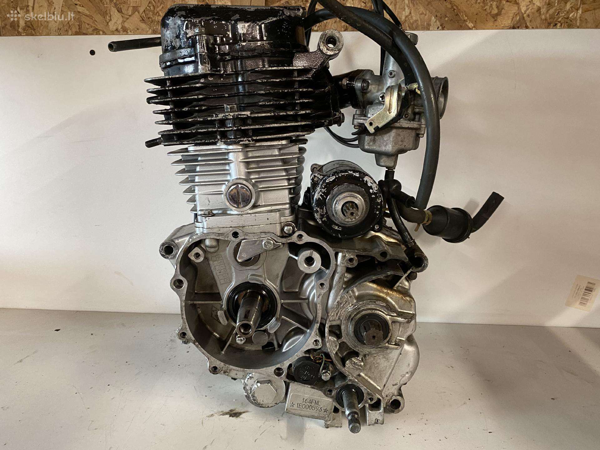 ATV 250cc, atv / quad