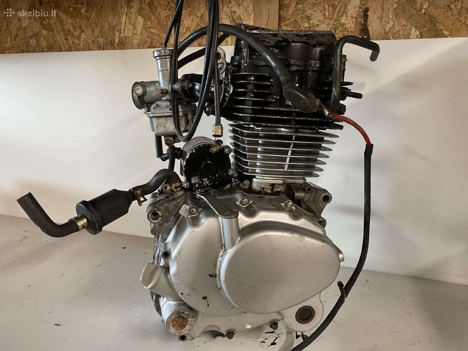 ATV 250cc, atv / quad