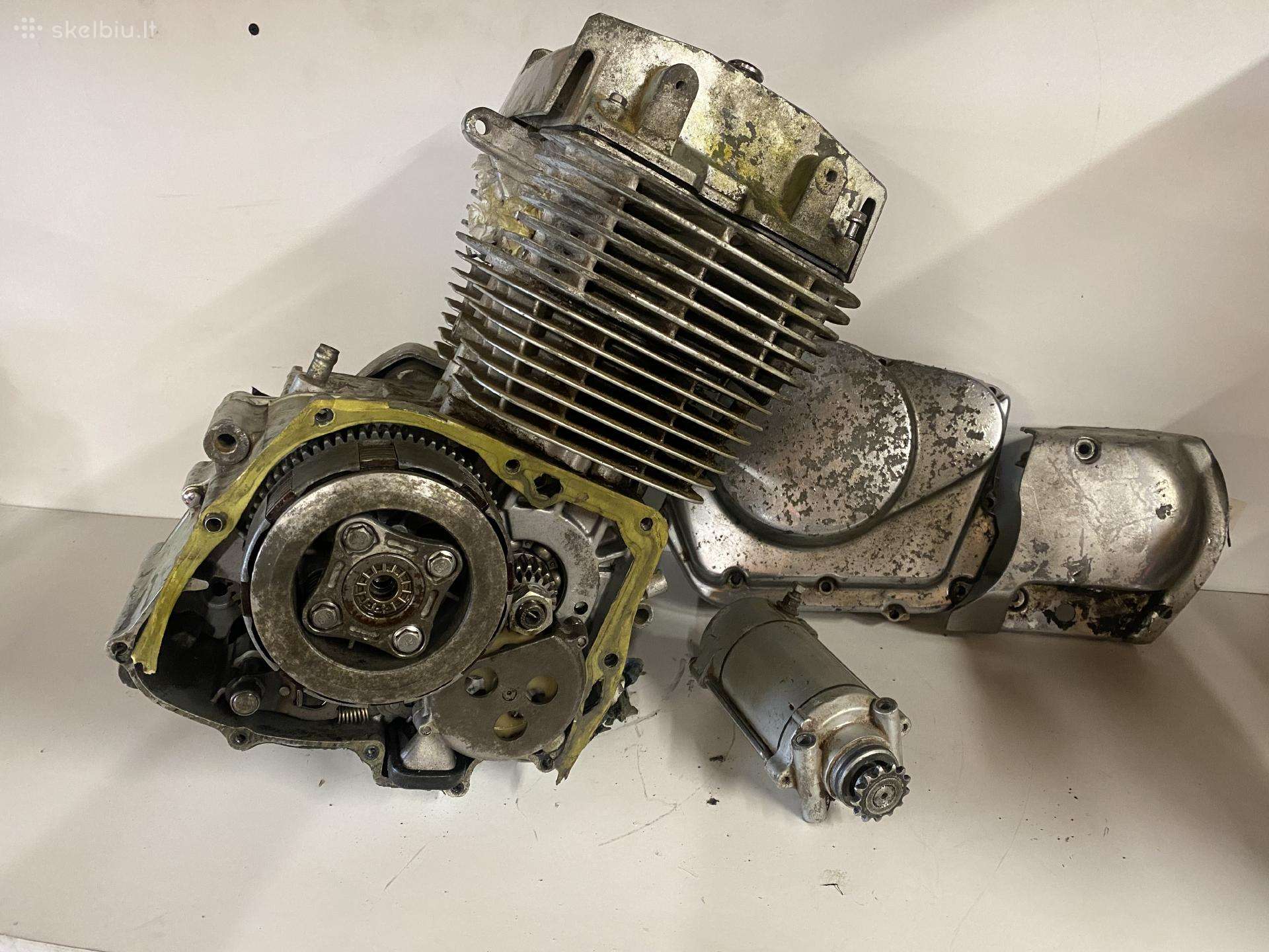 ATV 250cc, atv / quad