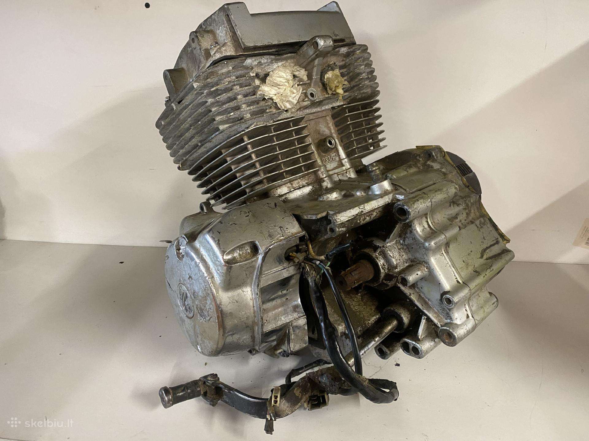 ATV 250cc, atv / quad