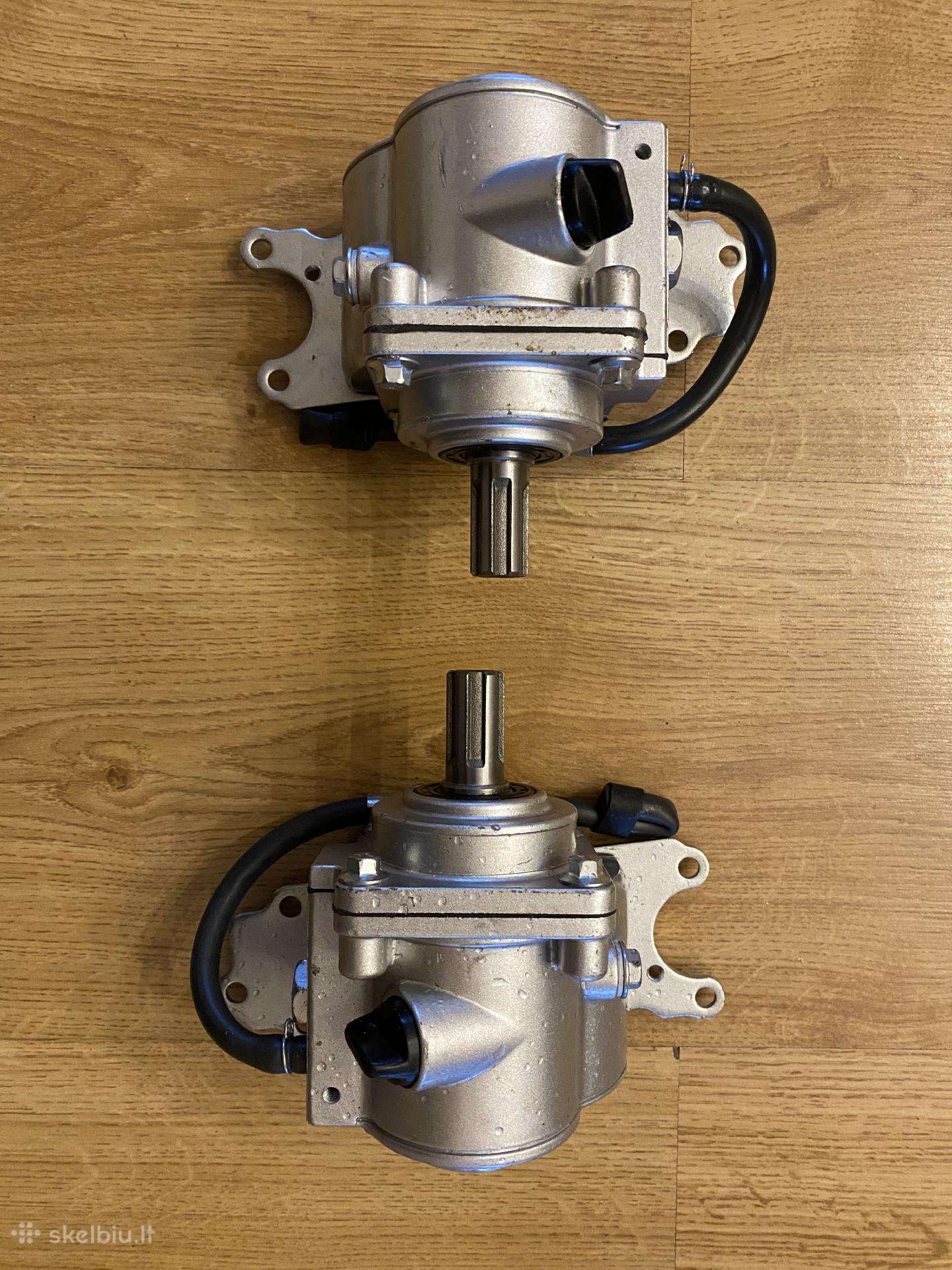 ATV 250cc, atv / quad