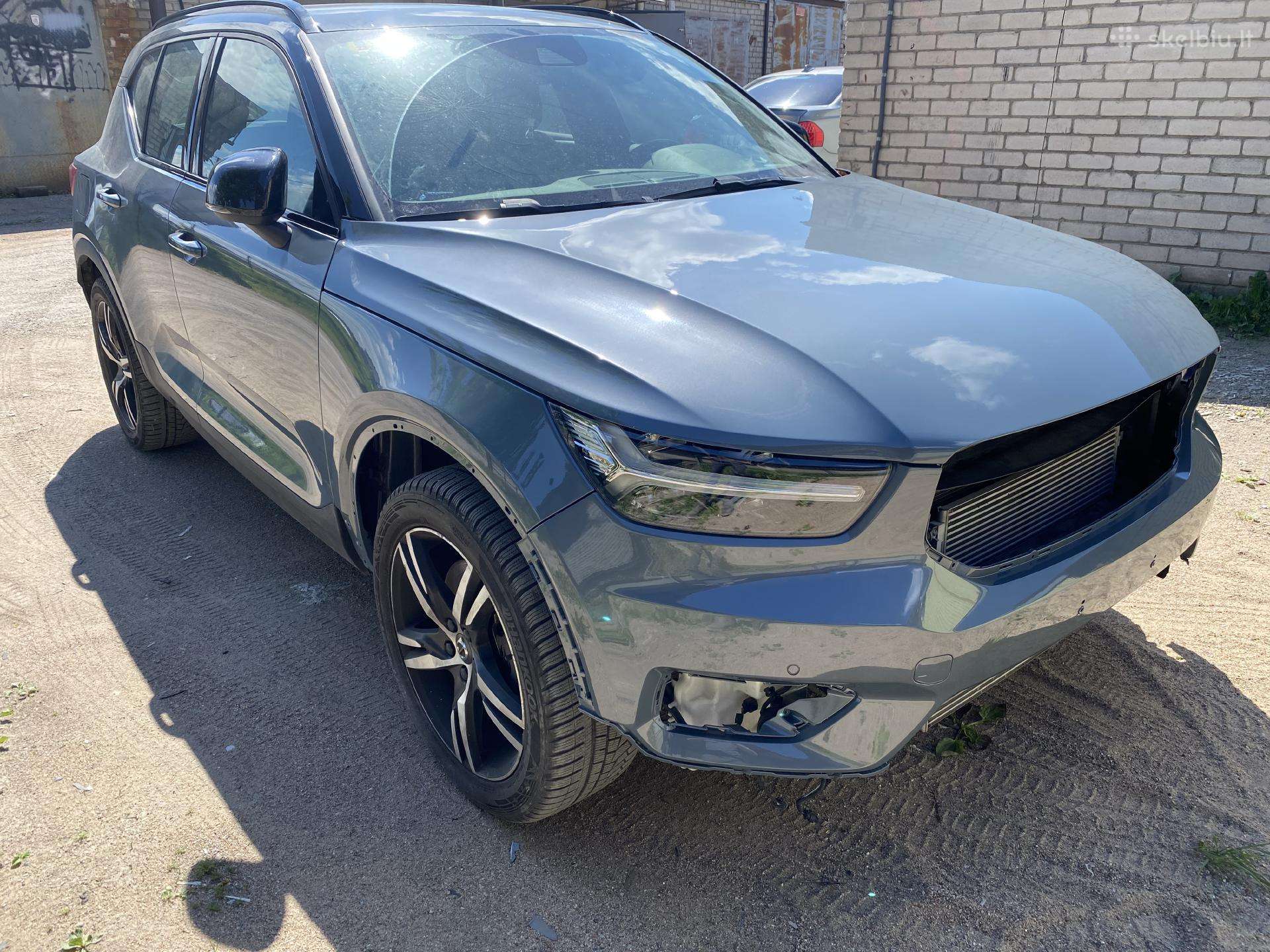 Automobilių dažymas Kaunebuferių remontas
