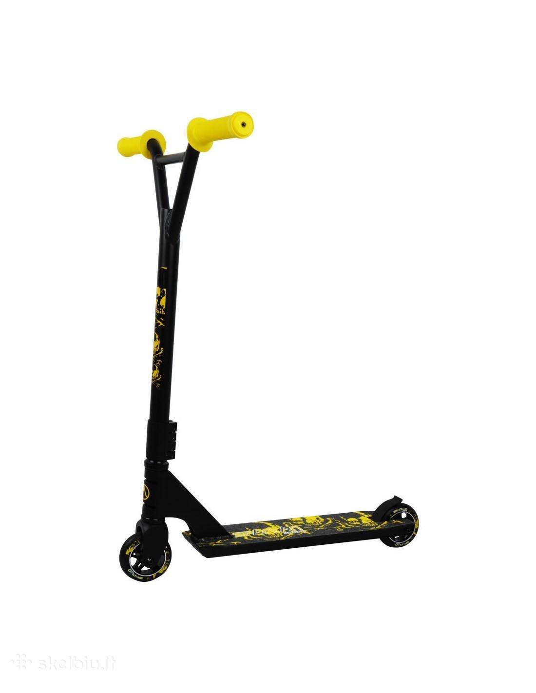 Stunt  scooter -kita-