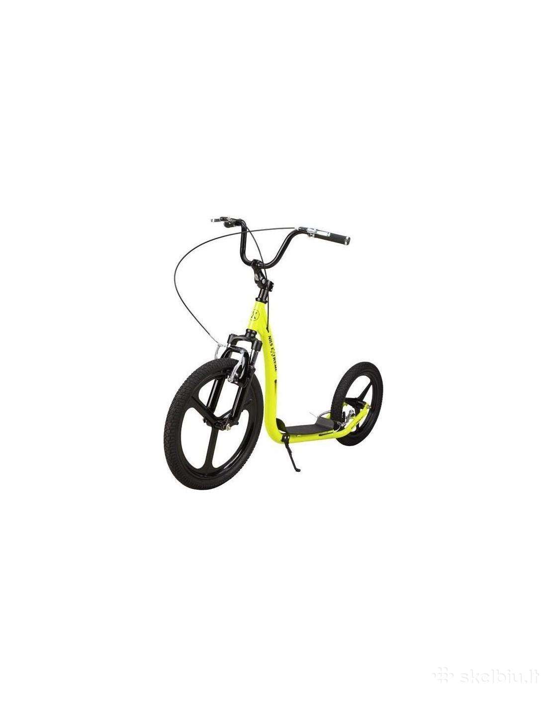 Stunt  scooter -kita-