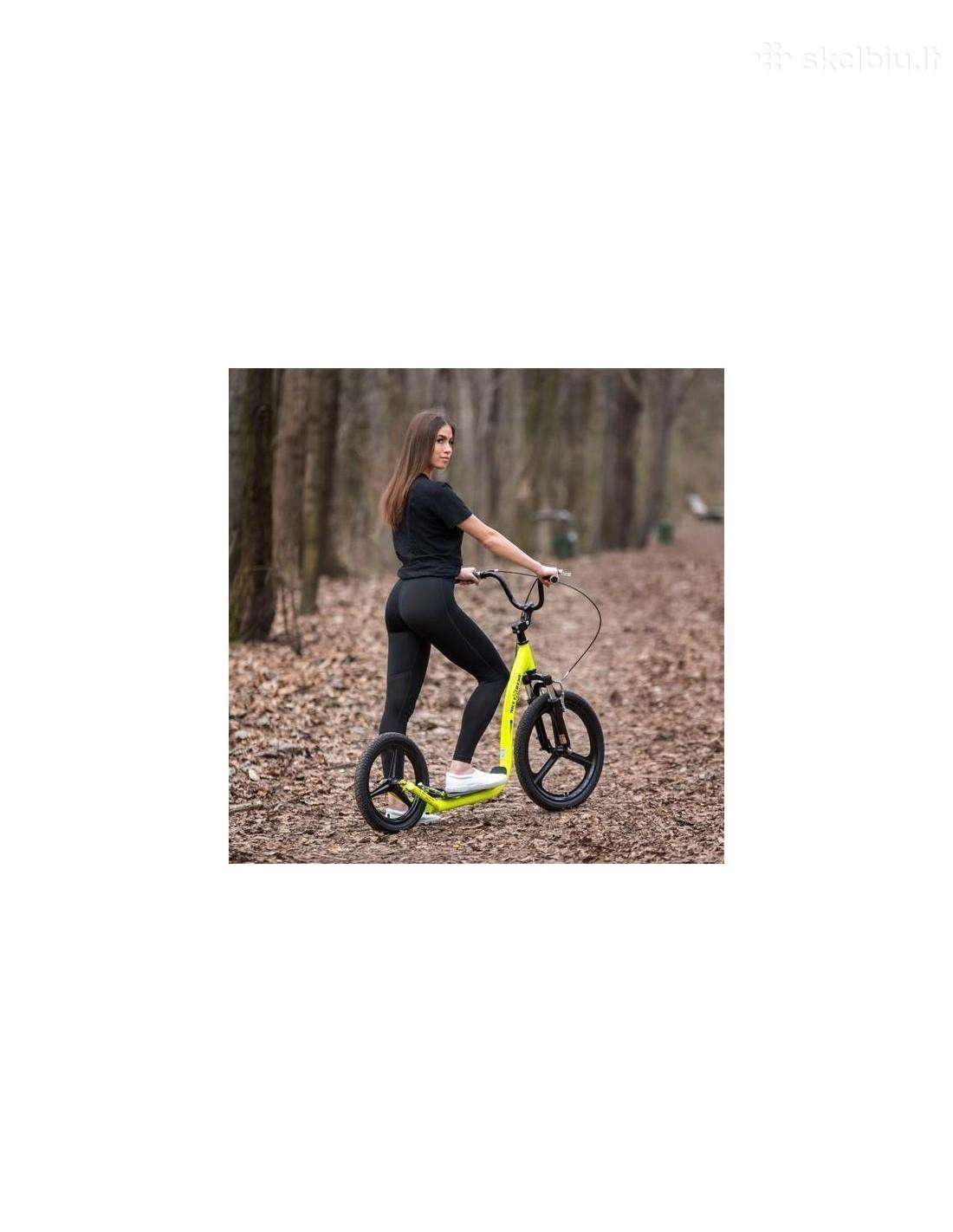Stunt  scooter -kita-