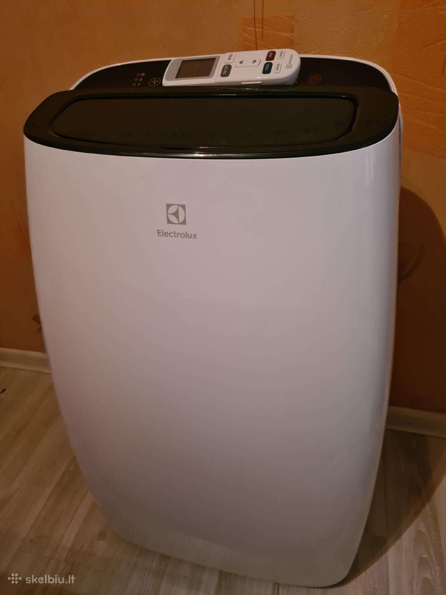 Mobilus oro kondicionierius Electrolux