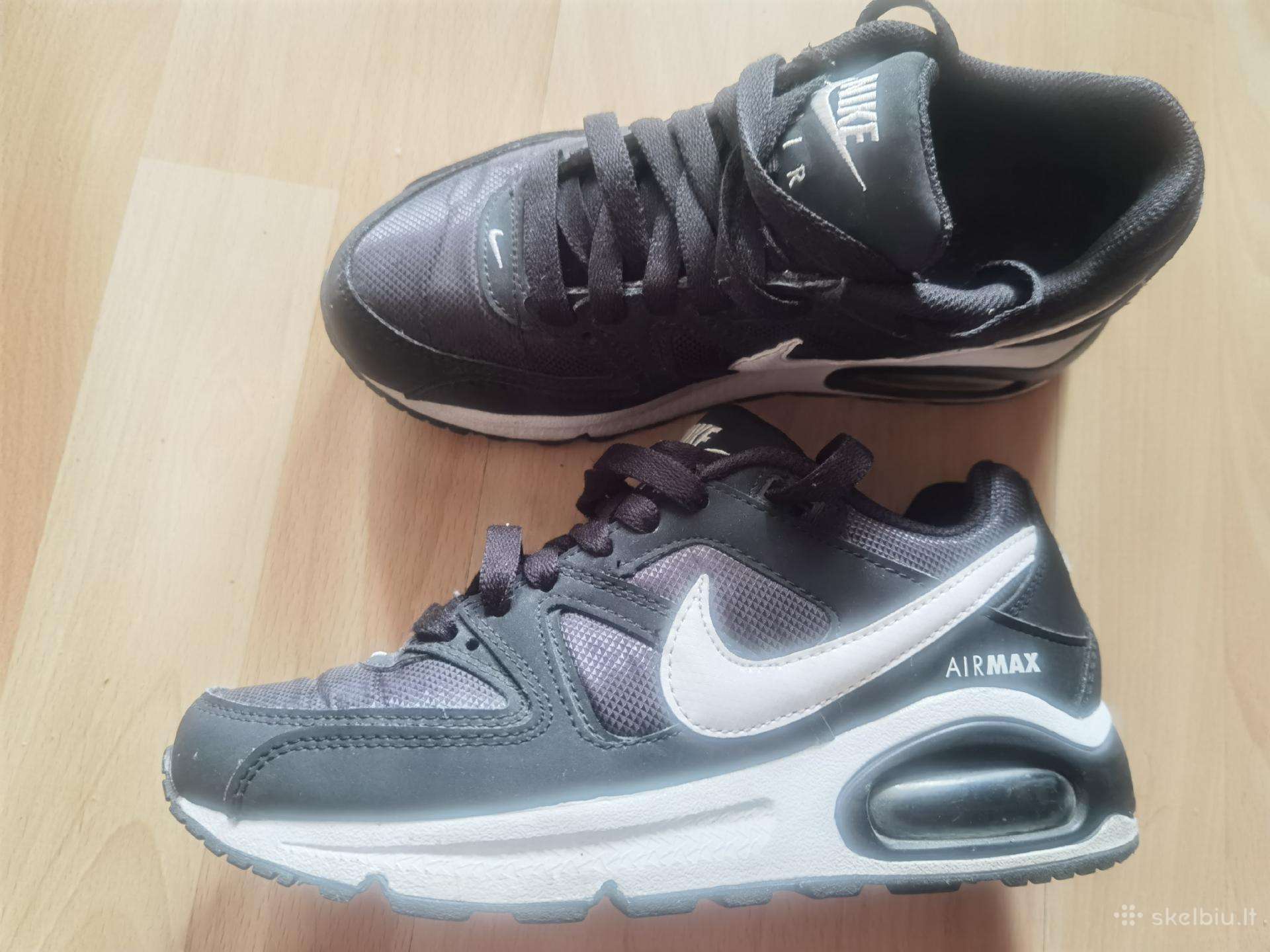 Nike batai (beveik nauji) 36.5