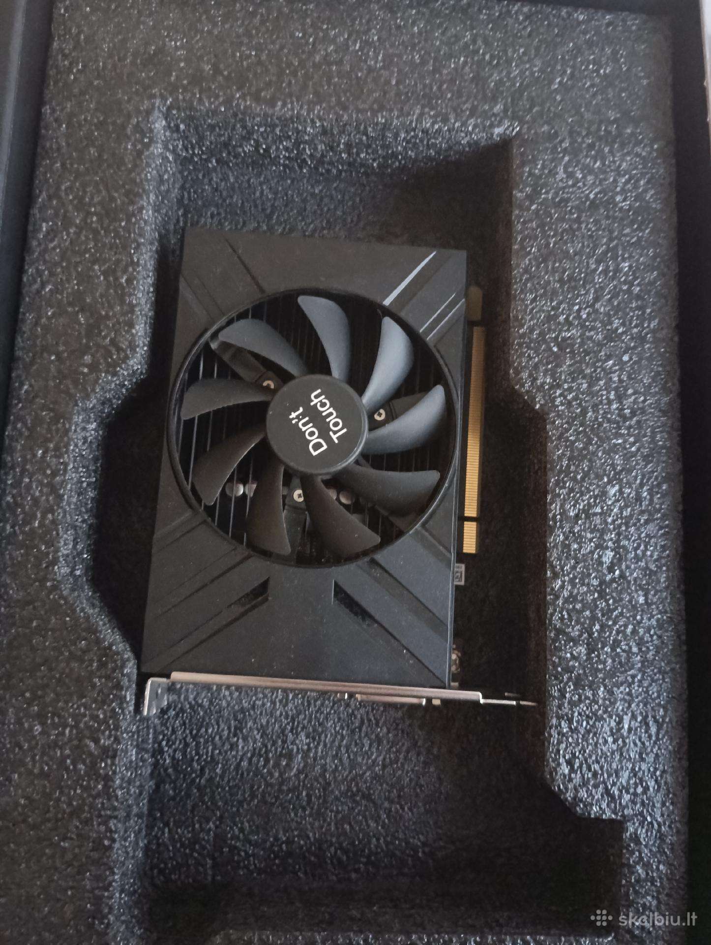 Gtx 1650