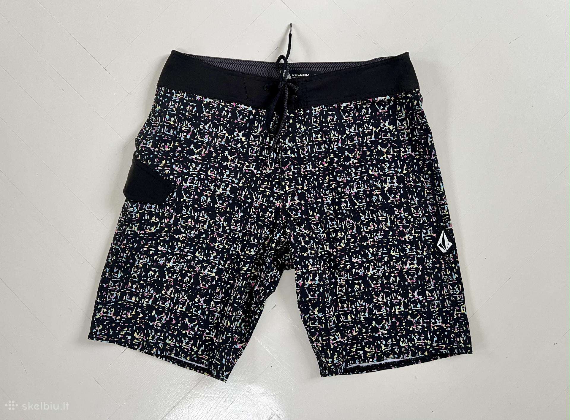 Maudymosi šortai Volcom