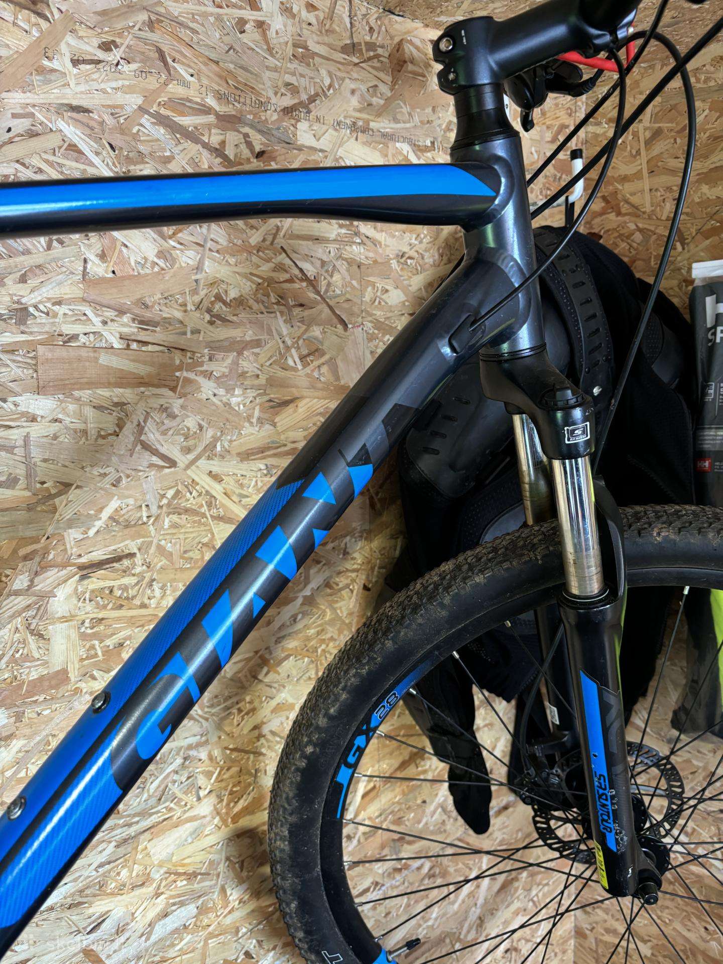 Mountain bike Giant 28″