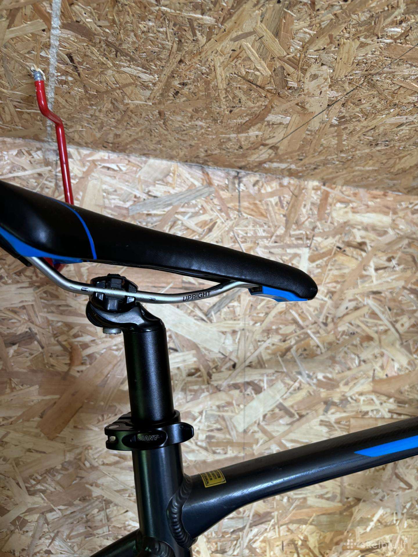 Mountain bike Giant 28″