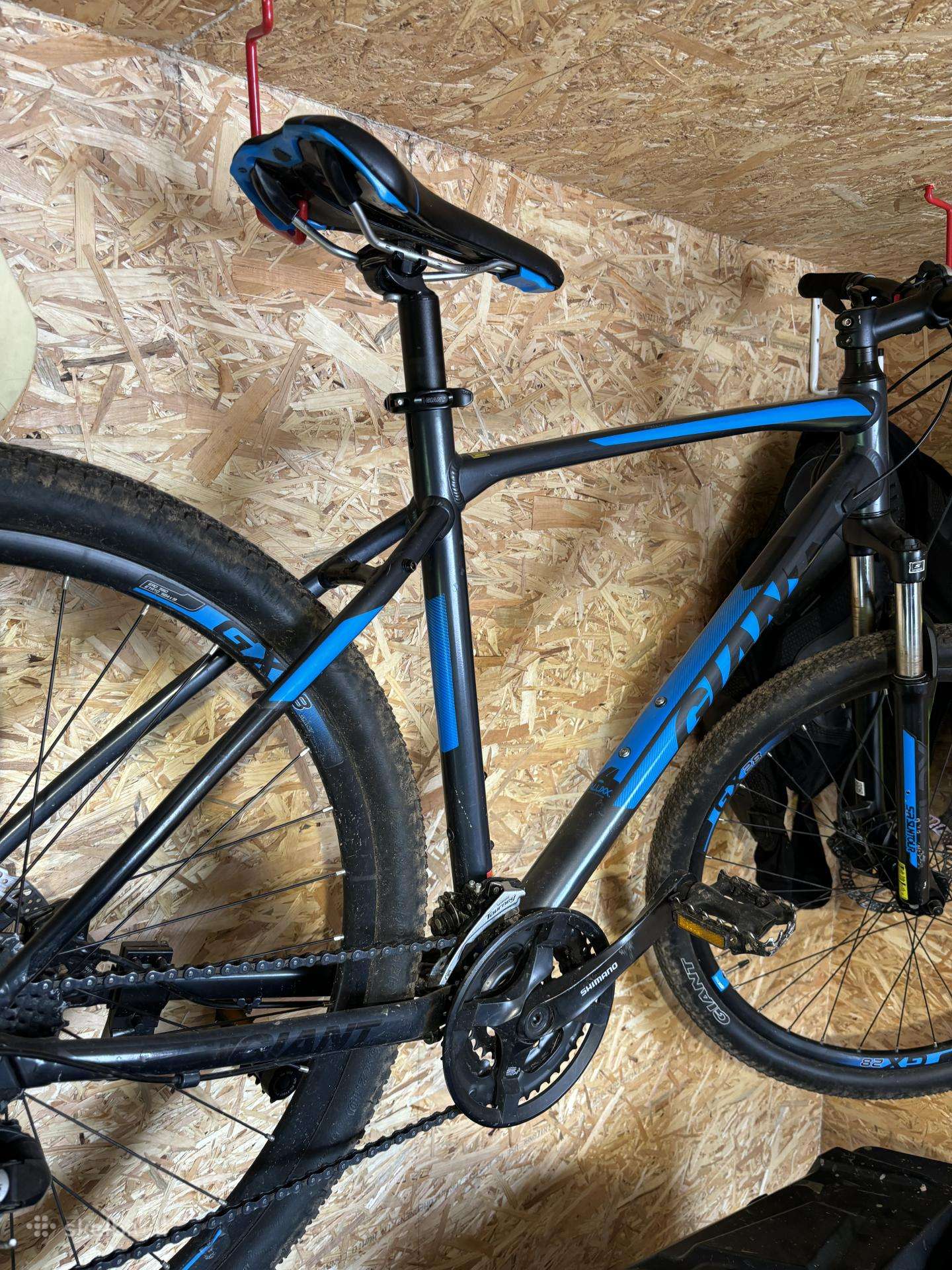Mountain bike Giant 28″