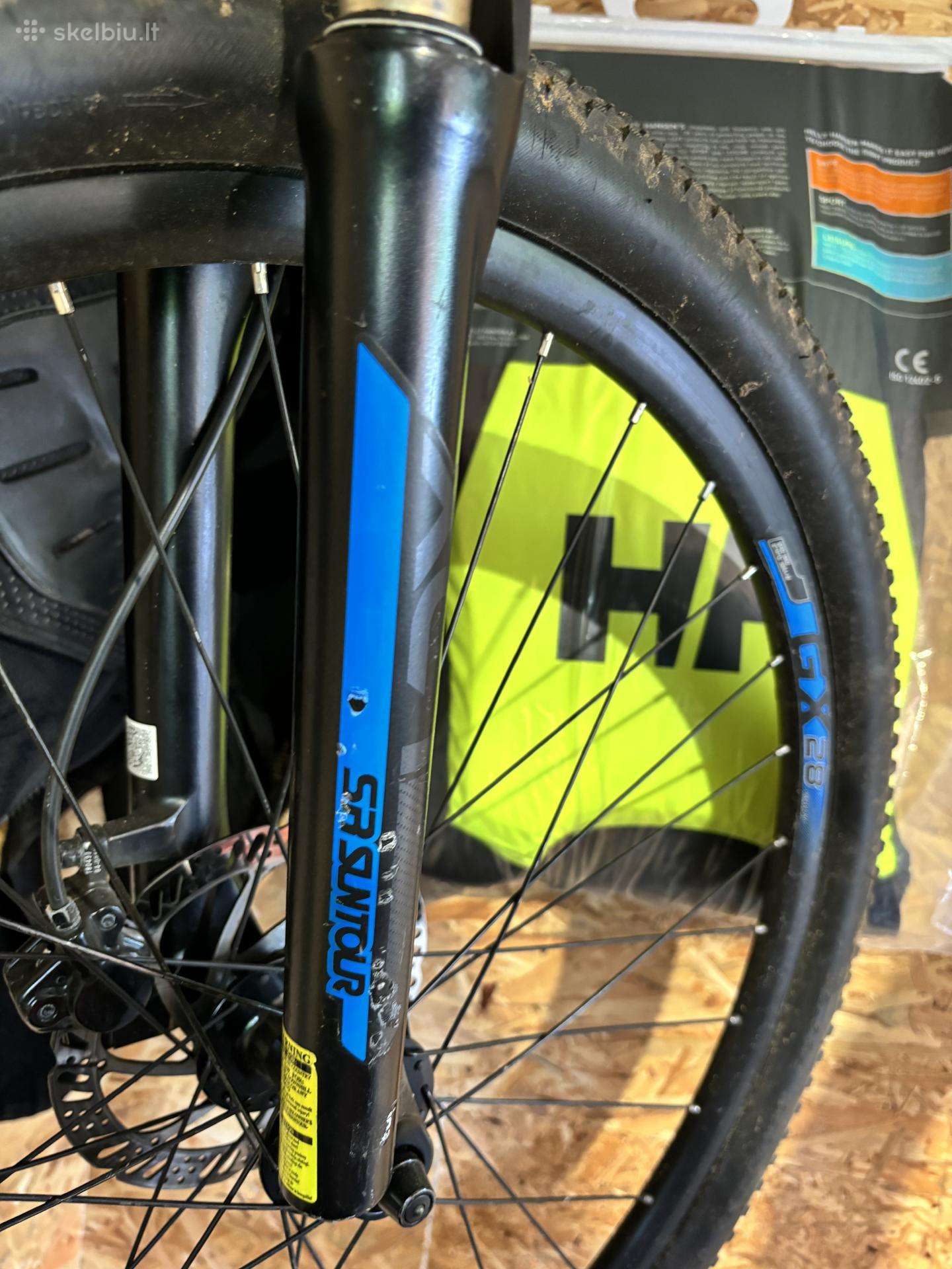 Mountain bike Giant 28″