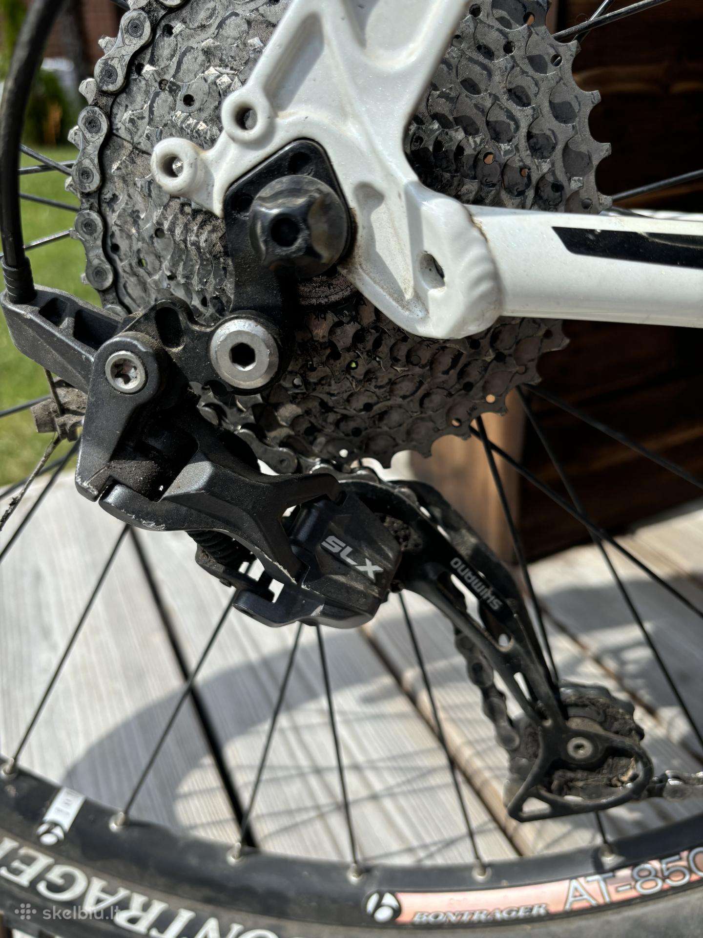 Mountain bike Giant 28″